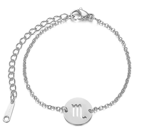 Bracelet Zodiac Rimantojewelry