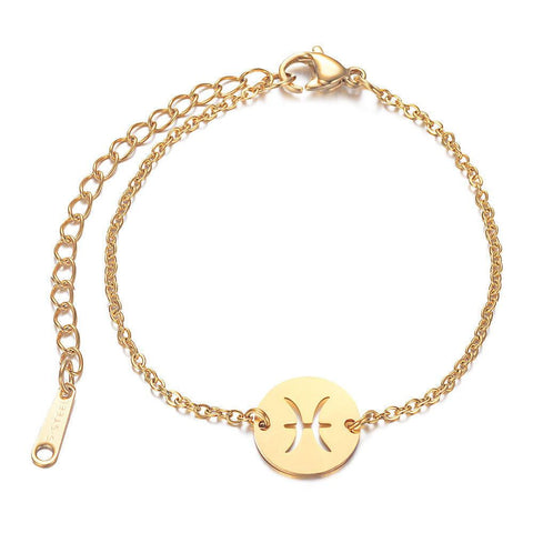 Bracelet Zodiac Rimantojewelry