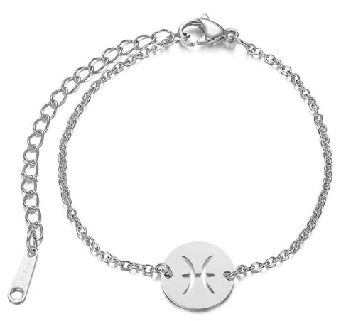 Bracelet Zodiac Rimantojewelry