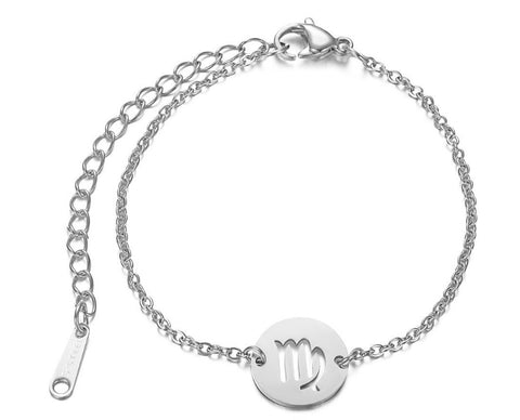 Bracelet Zodiac Rimantojewelry