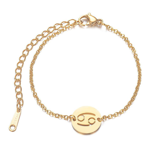 Bracelet Zodiac Rimantojewelry