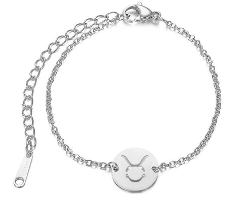 Bracelet Zodiac Rimantojewelry