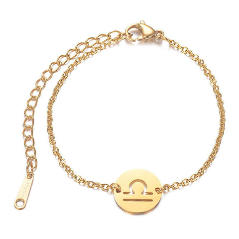 Bracelet Zodiac Rimantojewelry