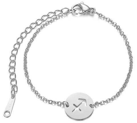 Bracelet Zodiac Rimantojewelry