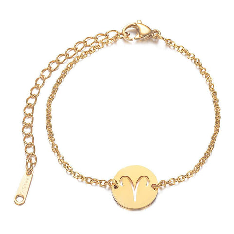 Bracelet Zodiac Rimantojewelry