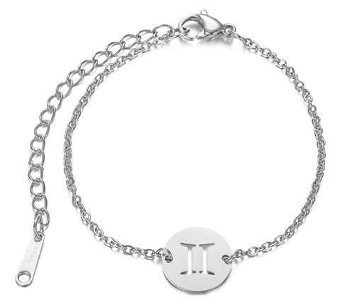 Bracelet Zodiac Rimantojewelry