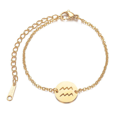 Bracelet Zodiac Rimantojewelry