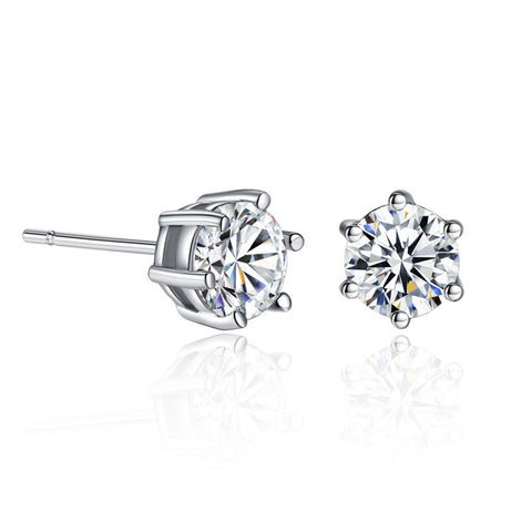 Korean Fashion Bridal Wedding Jewelry Set Rimantojewelry