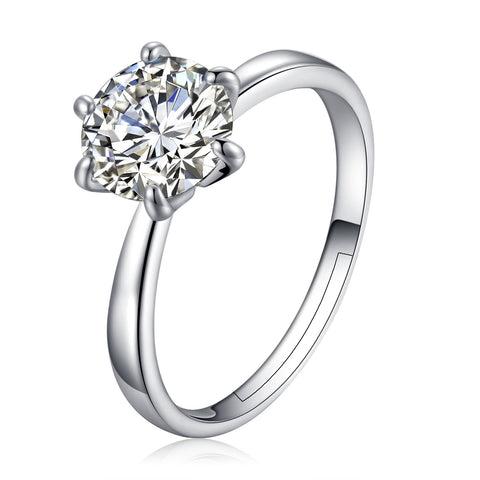 Korean Fashion Bridal Wedding Jewelry Set Rimantojewelry