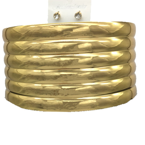 European and American Exaggerated Necklace Rimantojewelry