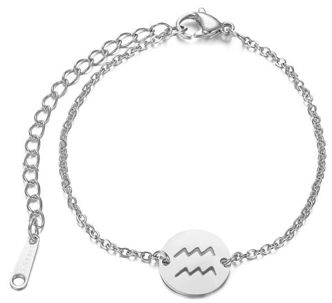 Bracelet Zodiac Rimantojewelry