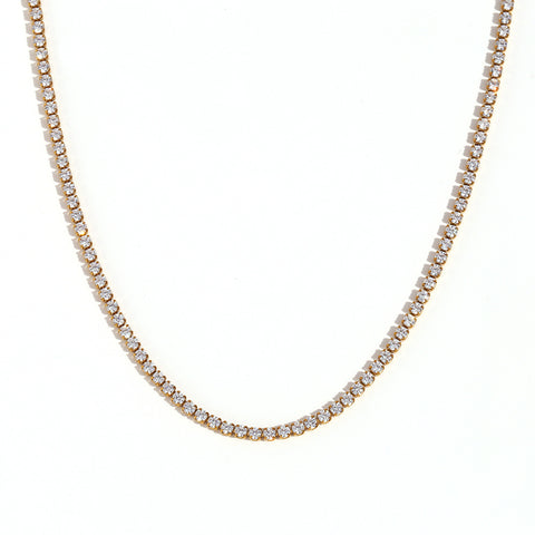 Fashion Simple Bracelet Necklace Ornament Rimantojewelry